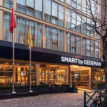 Smart By Dedeman Ескишехир Екстериор снимка