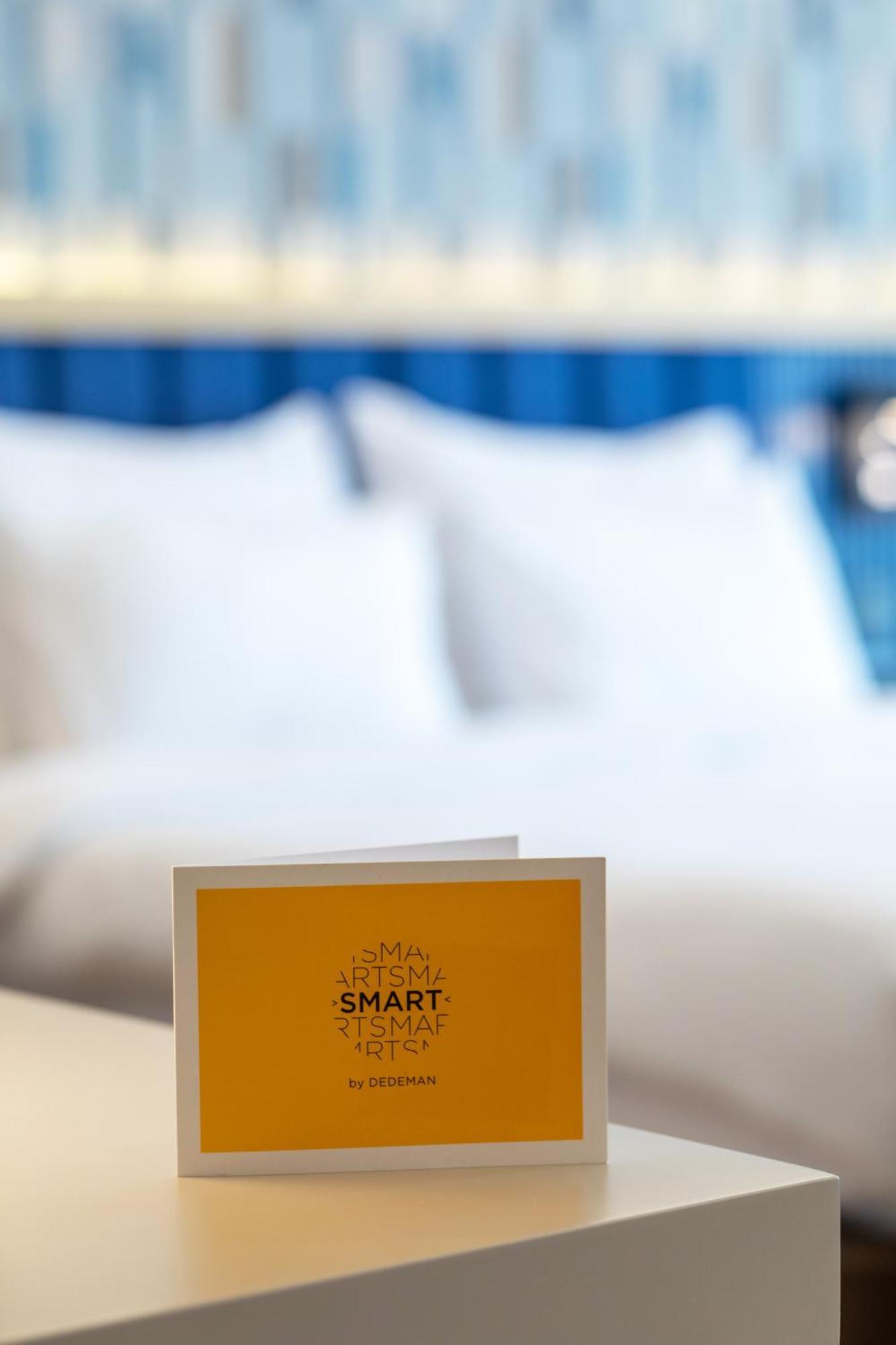 Smart By Dedeman Ескишехир Екстериор снимка